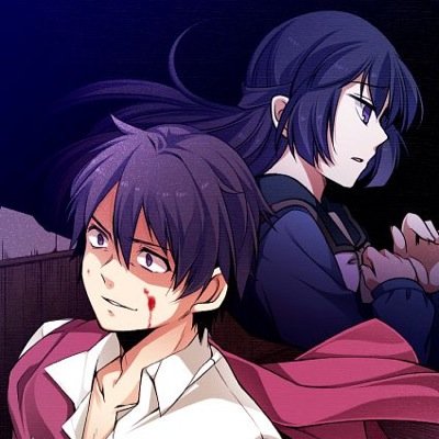 I'm Haruna. He can be a dirtbag sometimes but I worry about him. Yuuya might be a psycho but he's still my brother. Brother: @Yukasoniichan #Single #RP