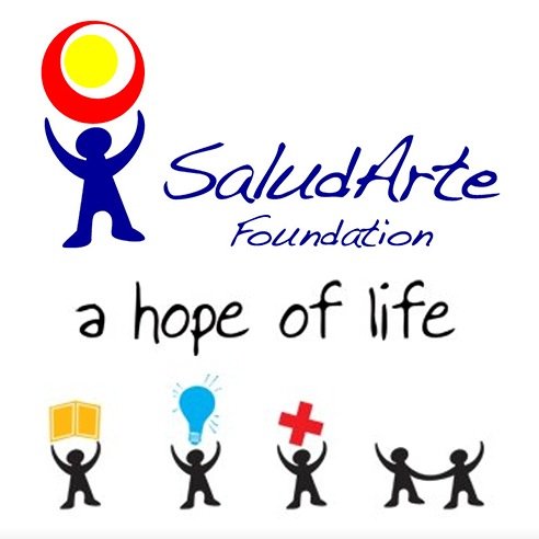 SaludArte is a non-profit organization dedicated to develop artistic programs in the cultural and educational fields.