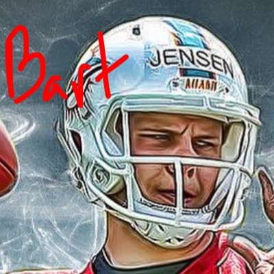 Im bart fuckin jensen. I crush cheap hookers and am partially balding.            -dan ojuri is my best friend-