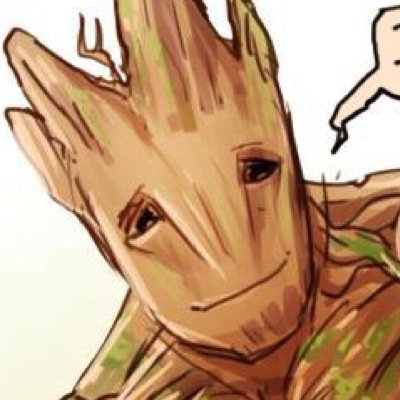 I am Groot! [RP • Mixed Canons]