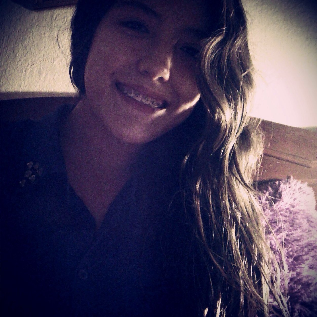 AnaOlivas1D's profile picture. Fan?? Bitch Please I'm Directioner ;)