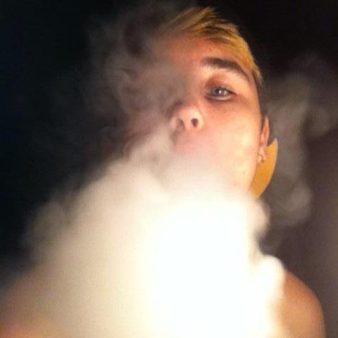 I own Meiko Plays & Shadows Gaming, I do Vaping videos, Hit me up! Do you even vape bro?