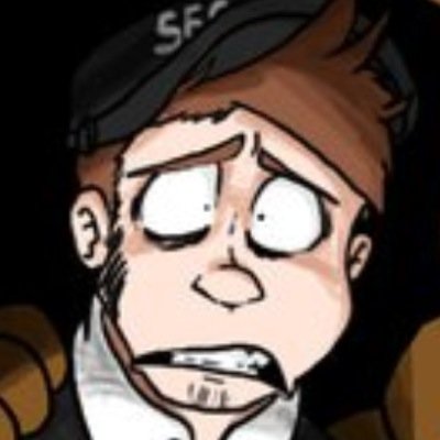 I can't believe I took this job. Come guard the building during the night shift,12:00-6:00, $4/hour they said. No big deal, right? Wrong. [18+RP]