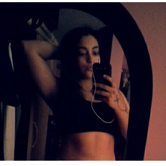 Just be the best you.