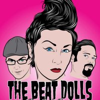 The Beat Dolls. (@thebeatdolls) Twitter profile photo