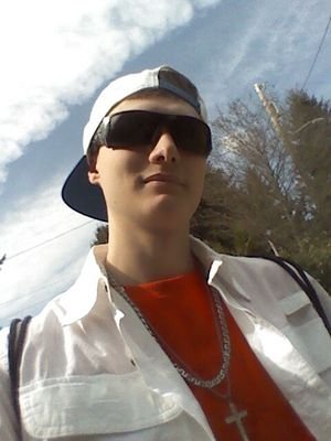 joshmwoods26's profile picture. 23 living life