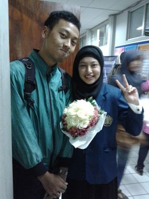 Cancer Survivor | Foodtech '10 | Traveller | Expressive person
