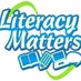 LiteracyTVDSB (@littvdsb) Twitter profile photo