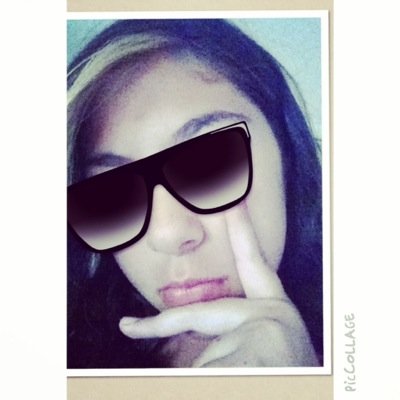 my name is joy i am 11 and i have vine twitter and instagram i hope to be famous go follow me because i am awesome and follow me every1