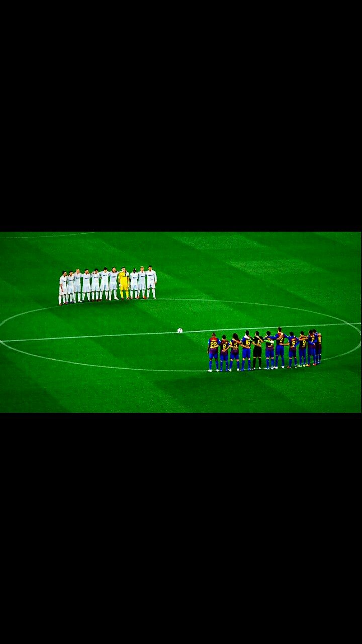 Cuenta dedicada al análisis de la actualidad futbolística. No entenderás que no es once tíos detrás de un balón hasta que no seas uno de ellos.