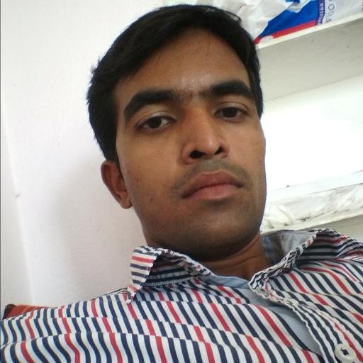 sunthosh_varma's profile picture. 