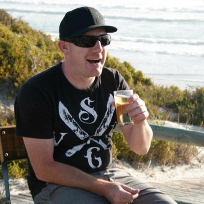 Editor at #survivorsa