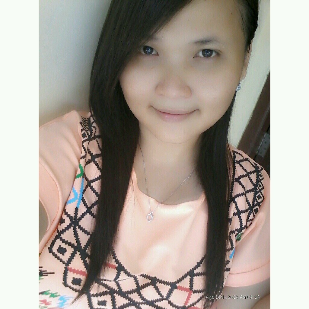 Buddha ♥ , Music is my life ♥ STIE Buddhi | FB: Arin Pratiwi | Line: rinrinjonglyu
