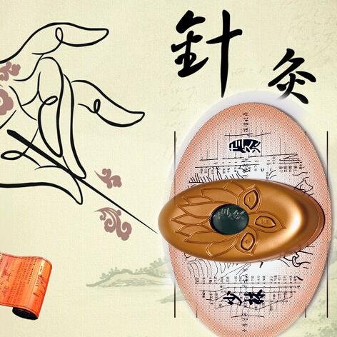 ShaoLin Electronic Acupuncture Apparatus is the highest level of Shaolin Zen Medical Acupuncture