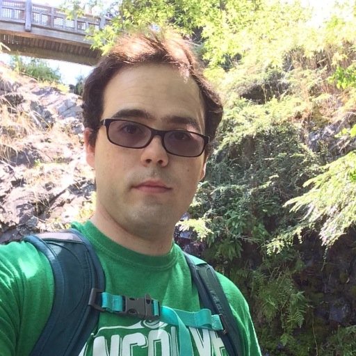 iOS Developer