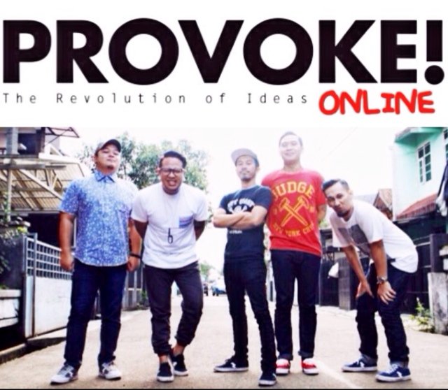 full time husband | father of two | entrepreneur wanna be | @SaintBarkley | media indo teknologi
