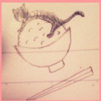 黒鉛 (@alp_nm) Twitter profile photo
