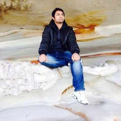 Gaggi2771Gagan's profile picture. 