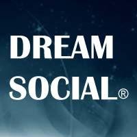 Dream Social is the social network of dreams, where dreams are journaled, analyzed, interpreted and shared with friends and family on social media.  Join us.