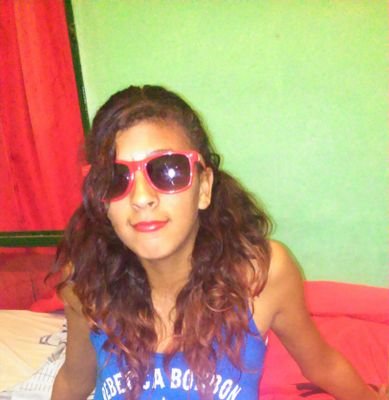 rochusosaa's profile picture. cande