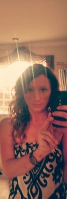 I have a mission and want all of you that want to be empowered by belief and love to follow me and I will follow you and show you how wonderful life canreallybe
