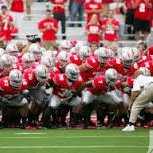American Flat Track am… Buckeyes and my Boston  teams pm…while waiting for self accountability to return to this great nation
