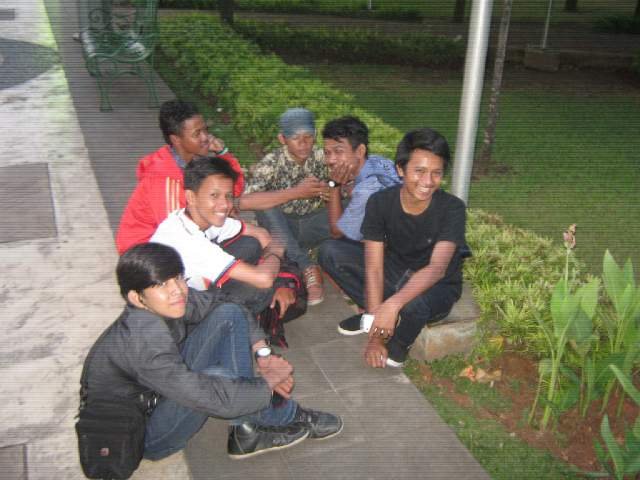 aldibayu17's profile picture. IndooLook Style17 Zona Timur