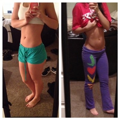 Texas State Naturals - October 25. Stay tuned :)
Avi is me!!