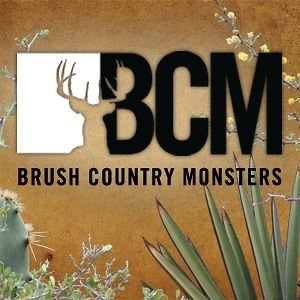 Brush Country Monsters is a hunting television series focused on monster south Texas whitetails