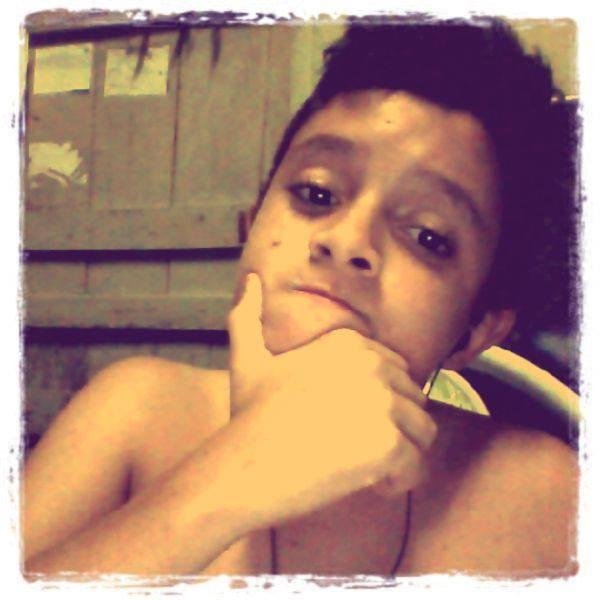 DeividNatan09's profile picture. Feliz, Ousado e Filho de Deus - ϟ