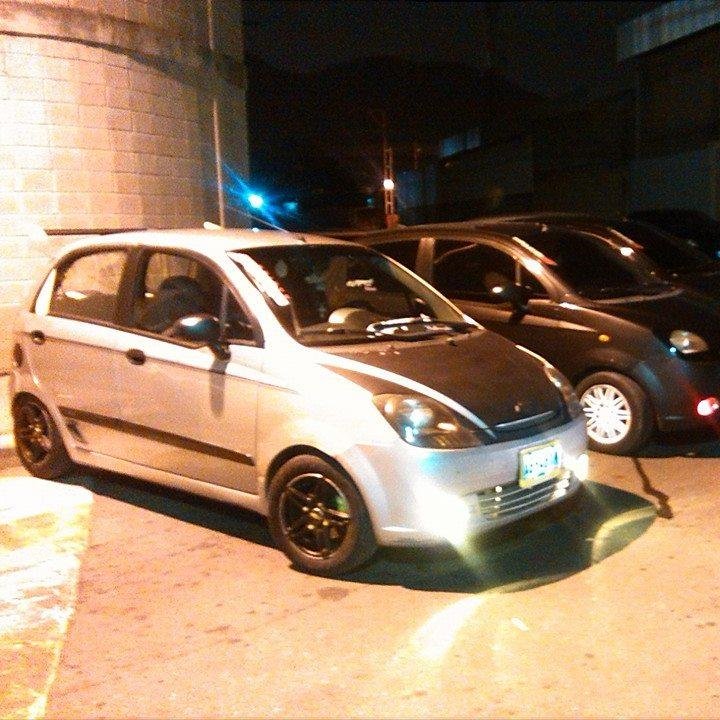 sparkteamvalen's profile picture. 