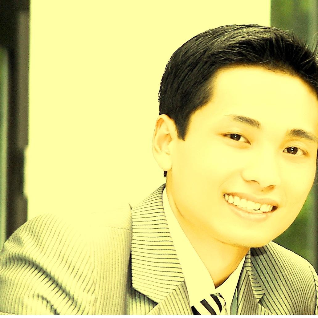 Luan T. Nguyen Profile