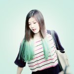 Red Velvet- Park Joy ©1996