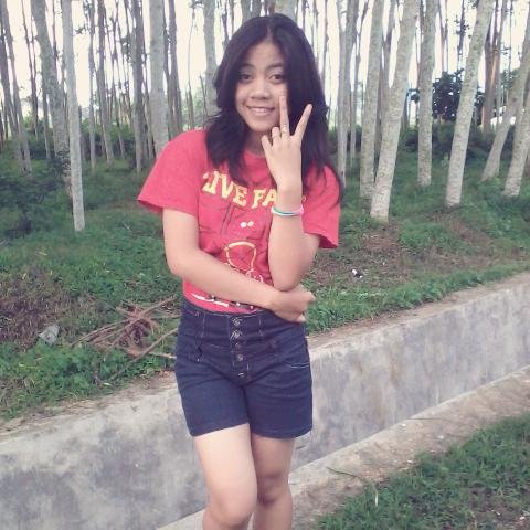 Rossita_Odi's profile picture. Simple love with my dear ({}) ({}) ({}) =* 33 (B.B) 3 *KISS* \../