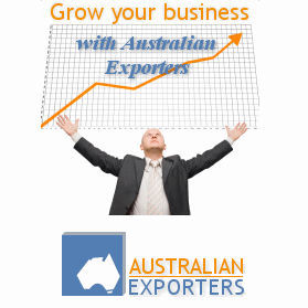 Free directory for all Australian exporting companies. Tweets about exports / imports and Australian business.