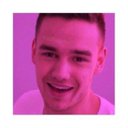 liam the man in pink