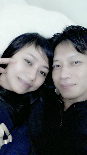 When the sky is falling, I'll be right next to u.. :) #mention 4 folback.. :D