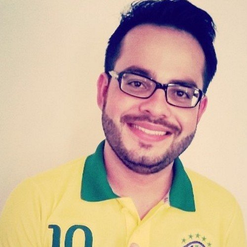 Um aspirante a programador que não bebe café ;D