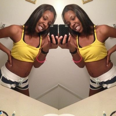 Folloooooooo Myy Main BITCH @SuckThssTWEET__ (2 underscores) :) Meanwhile Follooooooo , I'LL FOLLLLOOOOOOO BAAAAAAAC !