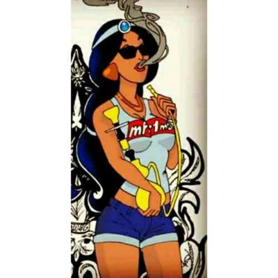 Smoke to cope, but never do dope