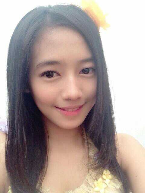fanbase Dena Siti Rohyati in medan | DenaRainbow | always support @Dena_JKT48 and @officialJKT48 | Part of @JKT48MedanFC | #KR