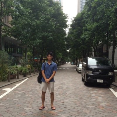 198931127_'s profile picture. AFS60th Russia/高2/でんちゃん/ドラム