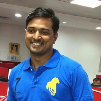 ssuresh1_2's profile picture. 