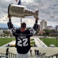 Trevor Lewis (@trevorlewis22) 's Twitter Profile Photo Trevor Lewis (@trevorlewis22) 's Twitter Profile Photo