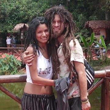 kimberly_alien's profile picture. .....siganme y los sigo :)