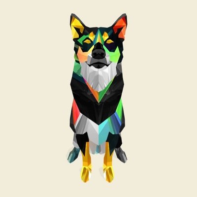 Graphic Designer! Go Crazy