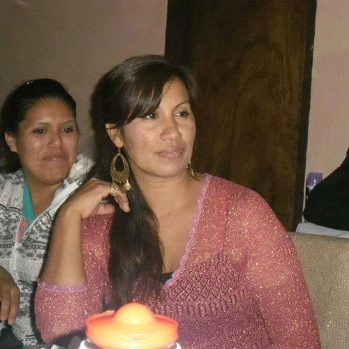 Diseño de disfraces,modista,confección de cobertores para automóviles,bolsas de dormir,bolsos de embalajes. 
Esposa y madre de 5 exelentes mujeres. Y más!!