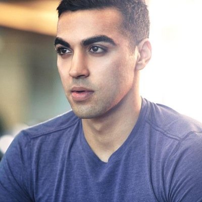 teyjas6's profile picture. Lover of Life. Student of Spirit. Poet. Artist. Entrepreneur. In the business of making you smile.