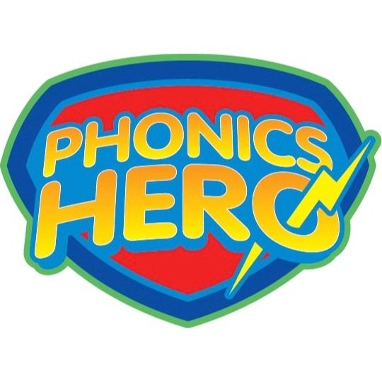 Phonics Hero