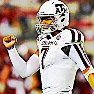 Kennyfootball's profile picture. QB for Texas A&M, and I love the strippers (parody)